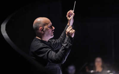 Francesco Di Mauro dirige Il Trovatore al Festival di Craiova